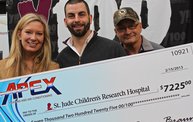 Y100 Country Cares For St. Jude Kids Radiothon - Day 2 10
