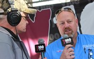 Y100 Country Cares For St. Jude Kids Radiothon - Day 2 8