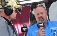 Y100 Country Cares For St. Jude Kids Radiothon - Day 2 8