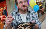 Y100 Country Cares For St. Jude Kids Radiothon - Day 2 6