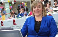 Y100 Country Cares For St. Jude Kids Radiothon - Day 2 2