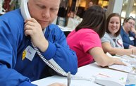 Y100 Country Cares For St. Jude Kids Radiothon - Day 2 24