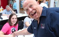 Y100 Country Cares For St. Jude Kids Radiothon - Day 2: Cover Image
