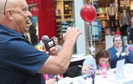Y100 Country Cares For St. Jude Kids Radiothon - Day 2 21
