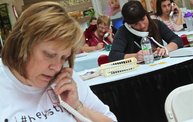 Y100 Country Cares For St. Jude Kids Radiothon - Day 2 19