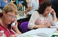 Y100 Country Cares For St. Jude Kids Radiothon - Day 2 17
