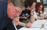 Y100 Country Cares For St. Jude Kids Radiothon - Day 2 16