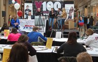 Y100 Country Cares For St. Jude Kids Radiothon - Day 2 15