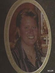 Lara Plamann (courtesy of FOX 11). Lara Plamann (courtesy of FOX 11).