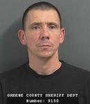 Ronald Sparks Mug Shot Ronald Sparks Mug Shot