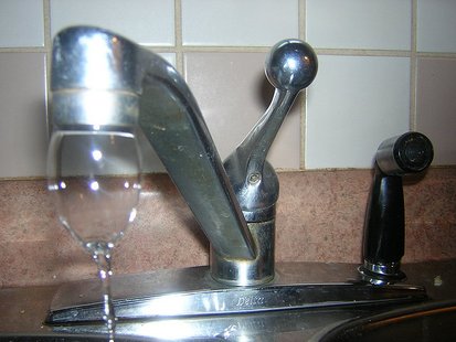 Tap Water Tap Water