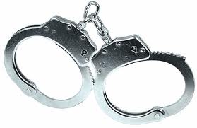 handcuffs handcuffs