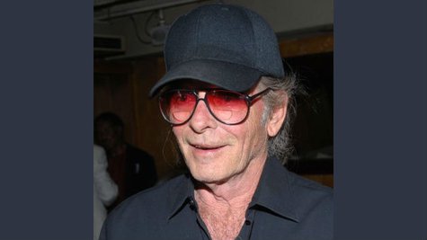 Image courtesy of Bobby Bank/WireImage (via ABC News Radio) Image courtesy of Bobby Bank/WireImage (via ABC News Radio)