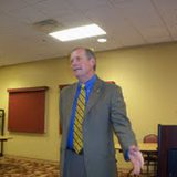 TIM WALBERG TIM WALBERG