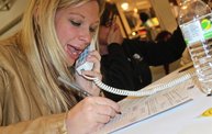 Y100 Country Cares For St. Jude Kids Radiothon - Day 2 10