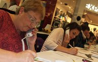 Y100 Country Cares For St. Jude Kids Radiothon - Day 2 9