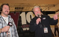 Y100 Country Cares For St. Jude Kids Radiothon - Day 2 6