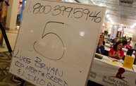 Y100 Country Cares For St. Jude Kids Radiothon - Day 2 5