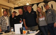Y100 Country Cares For St. Jude Kids Radiothon - Day 2 4
