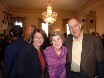 Mary Jo Copeland Mary Jo Copeland