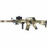 Air soft gun
Air soft gun