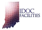 Indiana Department Of Correction Indiana Department Of Correction