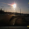 Meteor Explosion over Russia Meteor Explosion over Russia