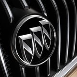Buick logo