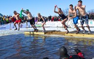 Murphy, Jake, Tommy, Nick & Corey Host Polar Plunge 2013 in Oshkosh 8