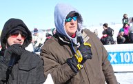 Murphy, Jake, Tommy, Nick & Corey Host Polar Plunge 2013 in Oshkosh 7