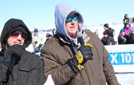 Murphy, Jake, Tommy, Nick & Corey Host Polar Plunge 2013 in Oshkosh 7