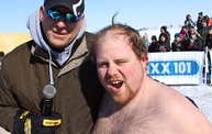 Murphy, Jake, Tommy, Nick & Corey Host Polar Plunge 2013 in Oshkosh 6
