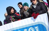Murphy, Jake, Tommy, Nick & Corey Host Polar Plunge 2013 in Oshkosh 5