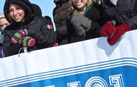 Murphy, Jake, Tommy, Nick & Corey Host Polar Plunge 2013 in Oshkosh 13