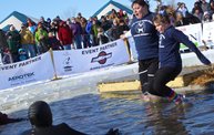 Murphy, Jake, Tommy, Nick & Corey Host Polar Plunge 2013 in Oshkosh 12
