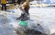 Murphy, Jake, Tommy, Nick & Corey Host Polar Plunge 2013 in Oshkosh 10