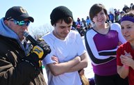 Murphy, Jake, Tommy, Nick & Corey Host Polar Plunge 2013 in Oshkosh 9