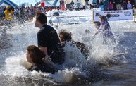 Murphy, Jake, Tommy, Nick & Corey Host Polar Plunge 2013 in Oshkosh 8