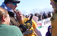 Murphy, Jake, Tommy, Nick & Corey Host Polar Plunge 2013 in Oshkosh 6