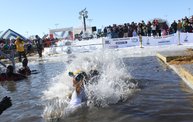 Murphy, Jake, Tommy, Nick & Corey Host Polar Plunge 2013 in Oshkosh 5