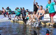 Murphy, Jake, Tommy, Nick & Corey Host Polar Plunge 2013 in Oshkosh 4