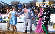 Murphy, Jake, Tommy, Nick & Corey Host Polar Plunge 2013 in Oshkosh 24