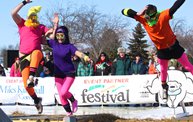 Murphy, Jake, Tommy, Nick & Corey Host Polar Plunge 2013 in Oshkosh 23