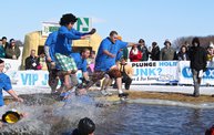 Murphy, Jake, Tommy, Nick & Corey Host Polar Plunge 2013 in Oshkosh 22