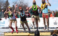 Murphy, Jake, Tommy, Nick & Corey Host Polar Plunge 2013 in Oshkosh 19
