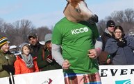 Murphy, Jake, Tommy, Nick & Corey Host Polar Plunge 2013 in Oshkosh 28