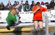 Murphy, Jake, Tommy, Nick & Corey Host Polar Plunge 2013 in Oshkosh 27