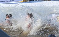 Murphy, Jake, Tommy, Nick & Corey Host Polar Plunge 2013 in Oshkosh 23