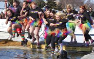 Murphy, Jake, Tommy, Nick & Corey Host Polar Plunge 2013 in Oshkosh 20