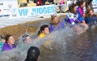Murphy, Jake, Tommy, Nick & Corey Host Polar Plunge 2013 in Oshkosh 18